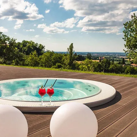 Сasa de vacaciones Belvilla By Oyo La Pergola