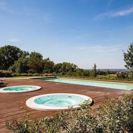 Casa de Férias Belvilla By Oyo La Pergola Castel San Pietro Terme