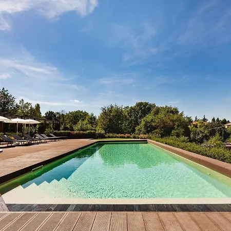 Feriehus Belvilla By Oyo La Pergola *